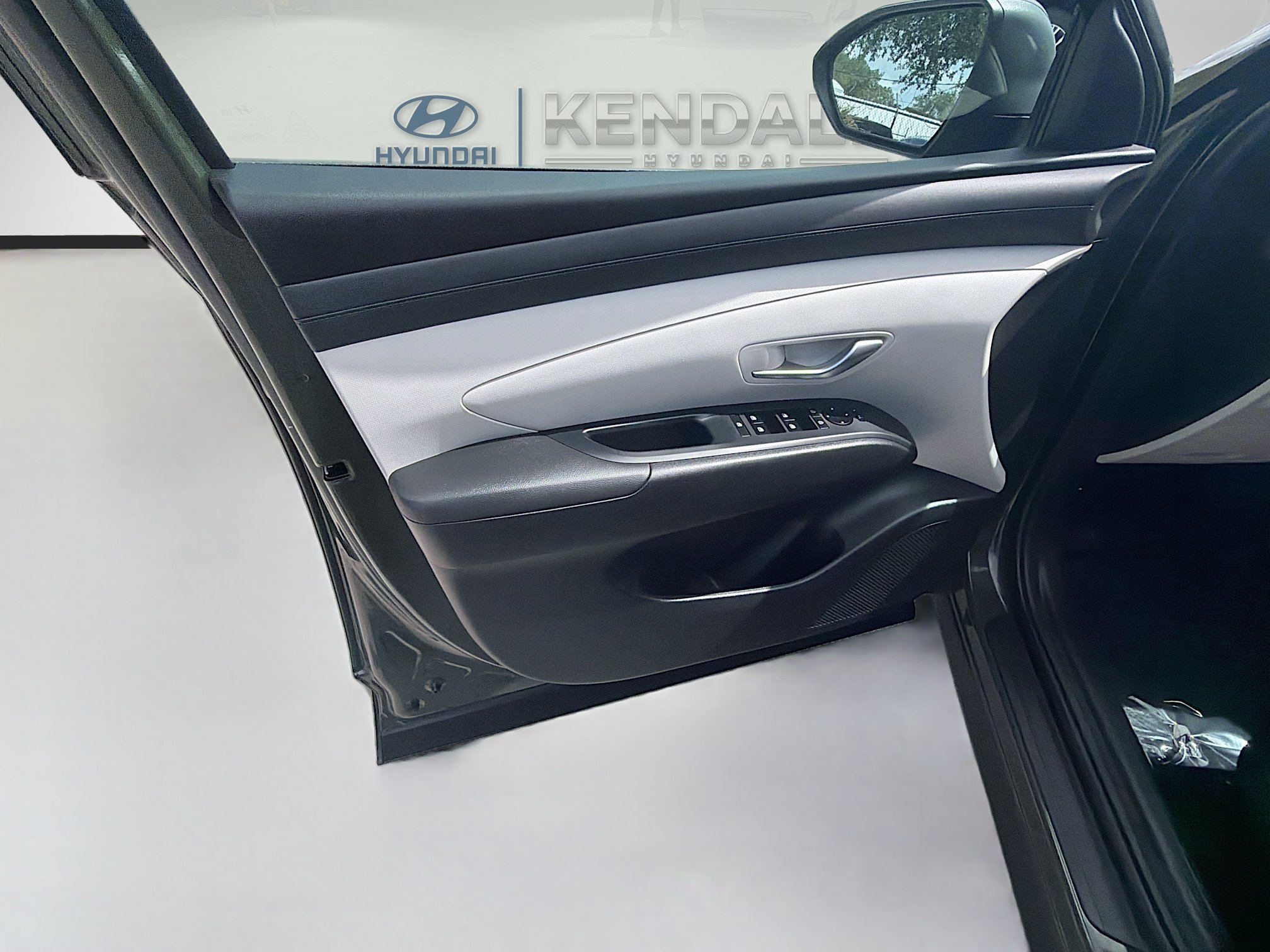 Used 2026 Rockwood Green Hyundai SEL image 26