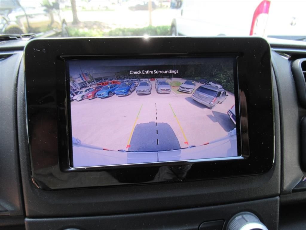 Used 2025 White Ram High Roof image 27