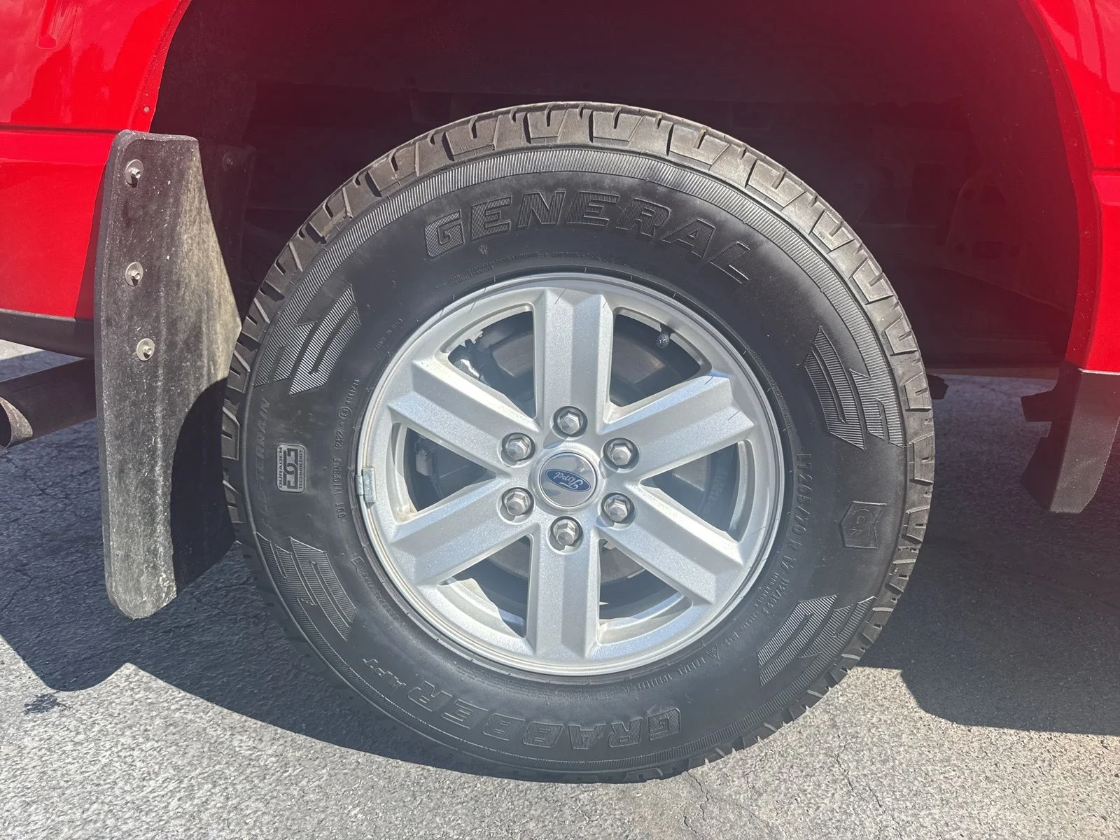 2022 Ford F-150 XLT - Photo 14