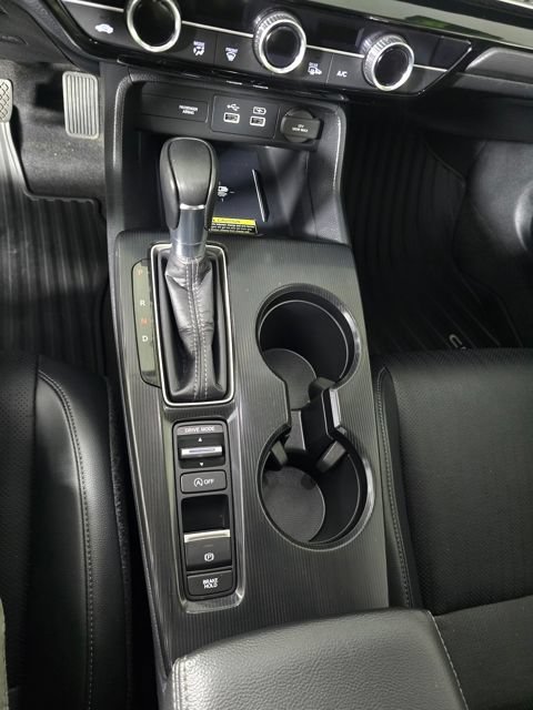 2024 Honda Civic Touring - Photo 54