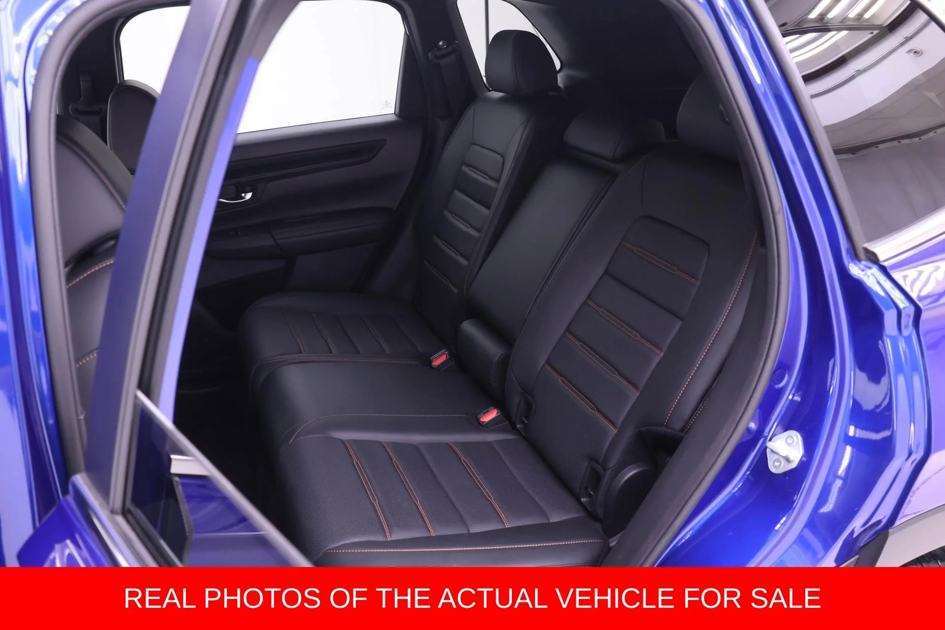 2024 Honda CR-V Sport-L - Photo 10