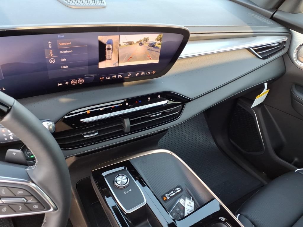 2026 Buick Enclave Avenir - Photo 9