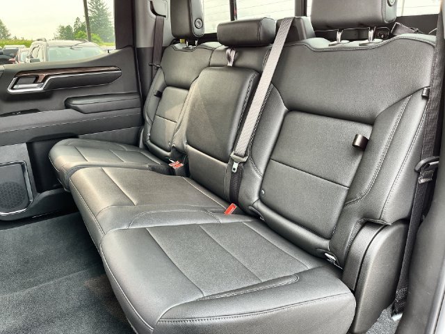 2026 Chevrolet Silverado 1500 photo 26 of 35