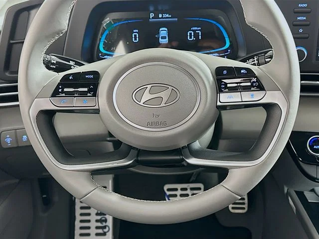 New 2026 Hyundai ELANTRA SEL Sport