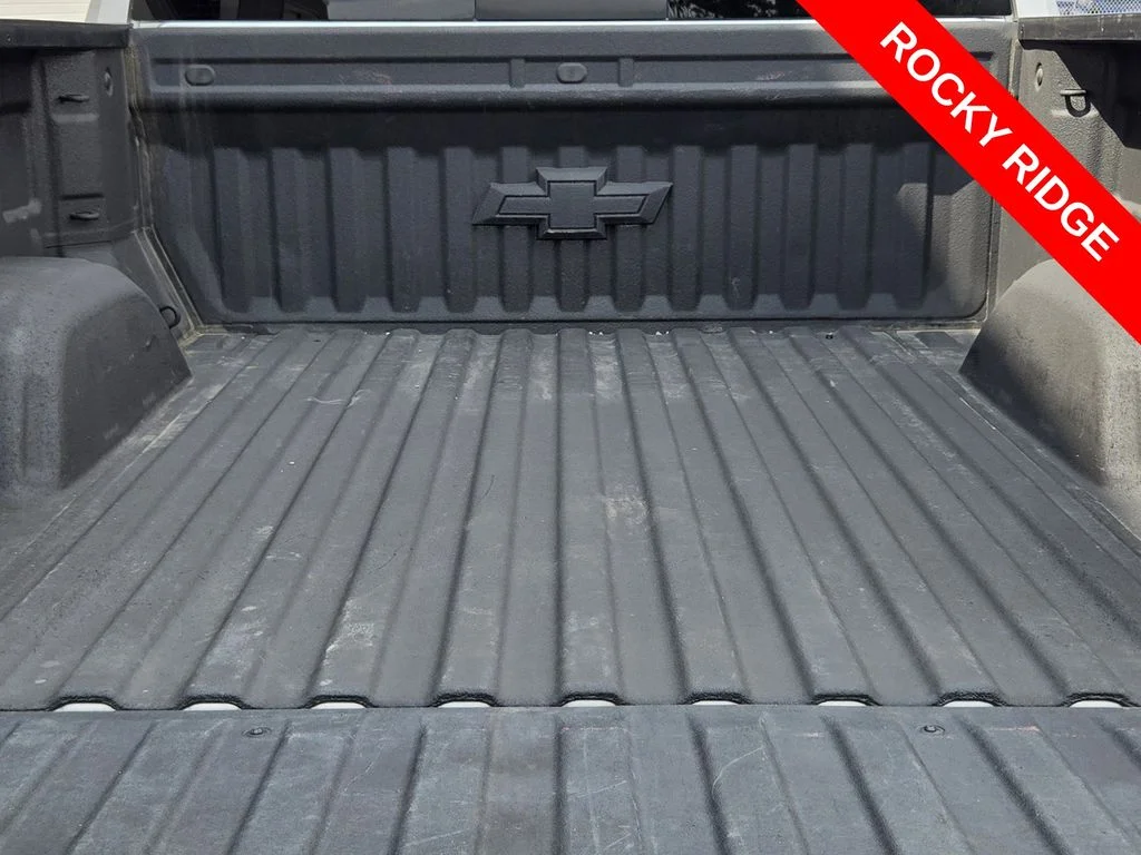 2021 Chevrolet Silverado 1500 RST - Photo 29