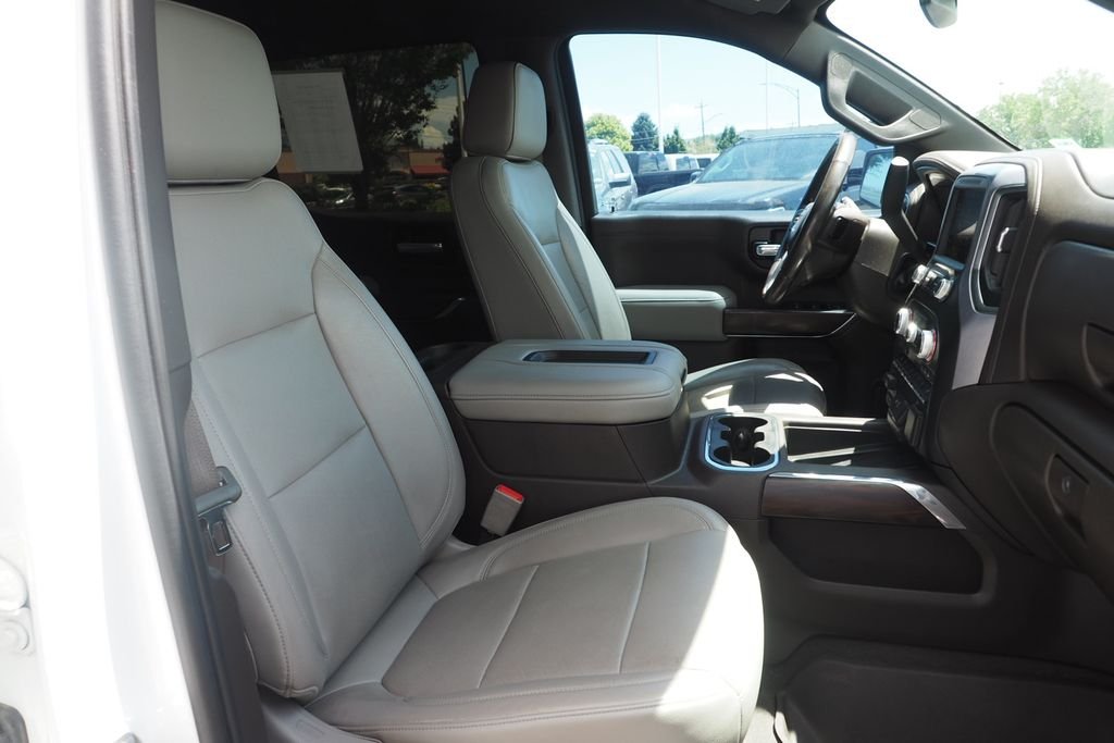 2020 GMC Sierra 1500 SLT - Photo 20