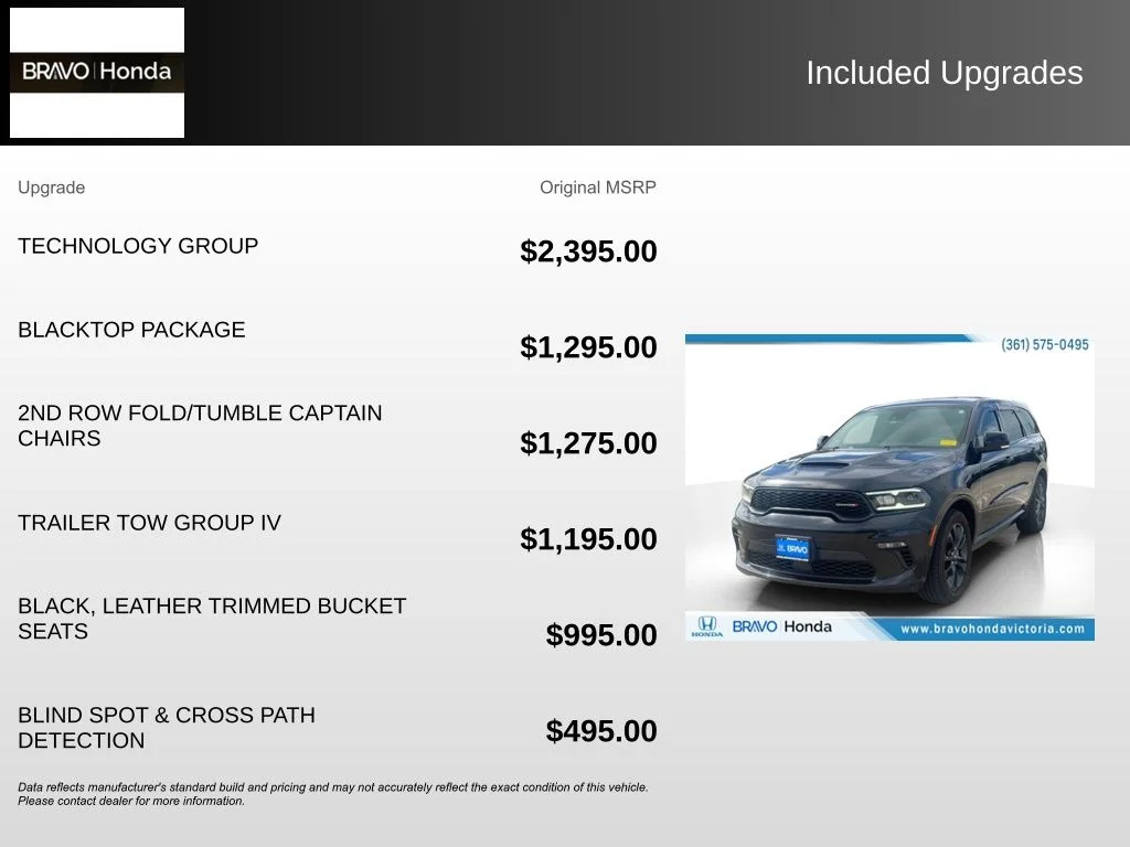 Used 2021 Black Dodge R/T image 5