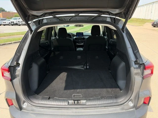 Used 2024 Gray Ford Active image 29