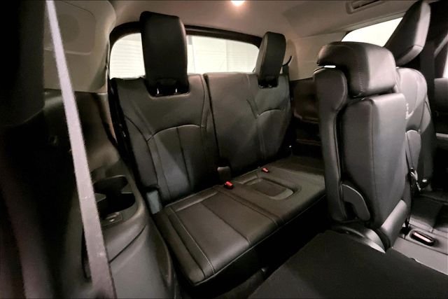 2024 INFINITI QX60 LUXE - Photo 33