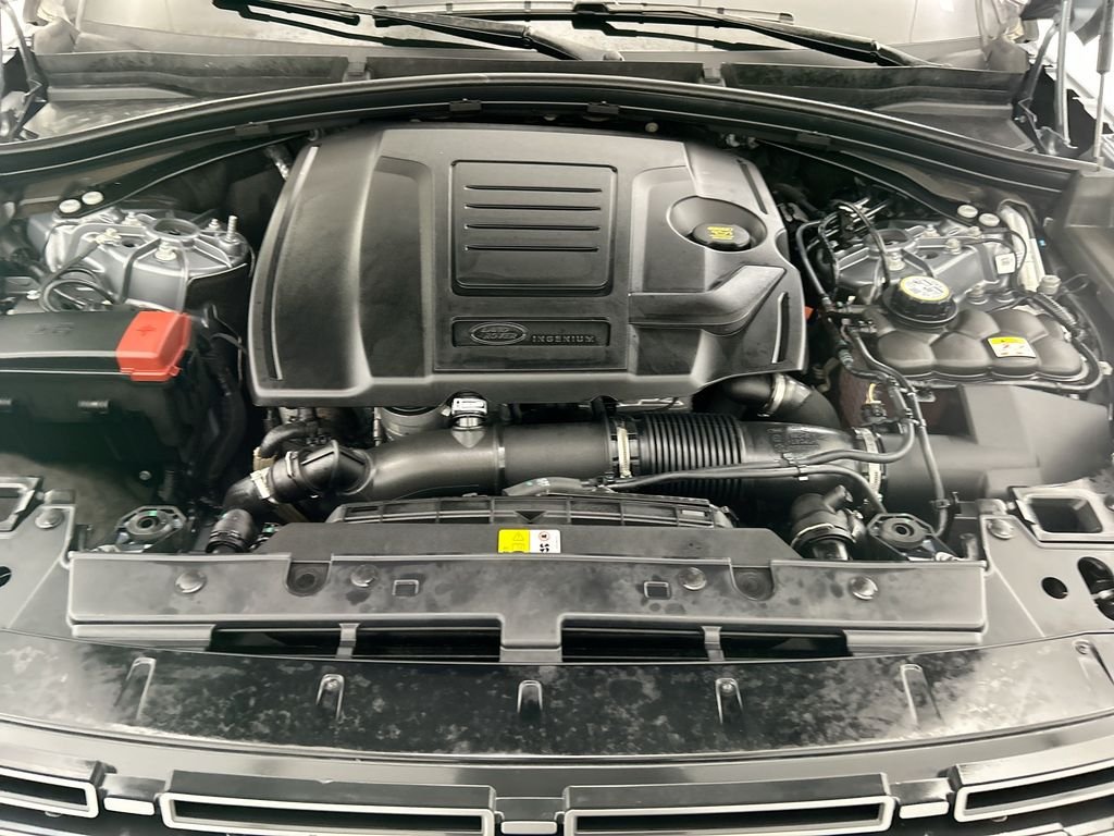2026 Land Rover Range Rover Velar S - Photo 28