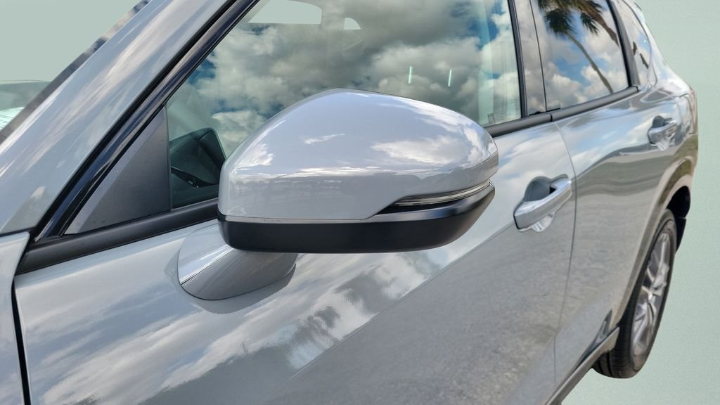 New 2026 Urban Gray Pearl Acura Base image 27