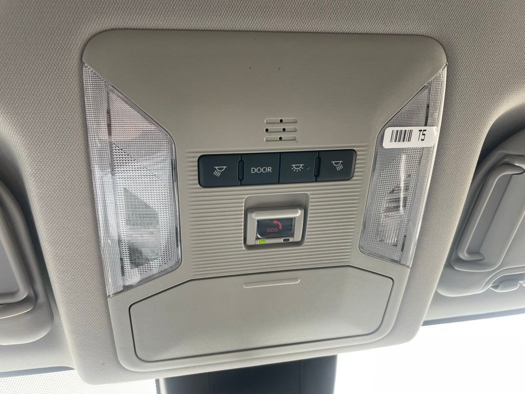 Used 2024 White Toyota Adventure image 47