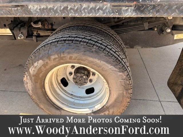 Used 2023 White Ford XL image 7
