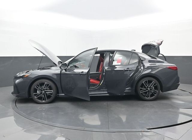 New 2026 Underground Toyota XSE image 33