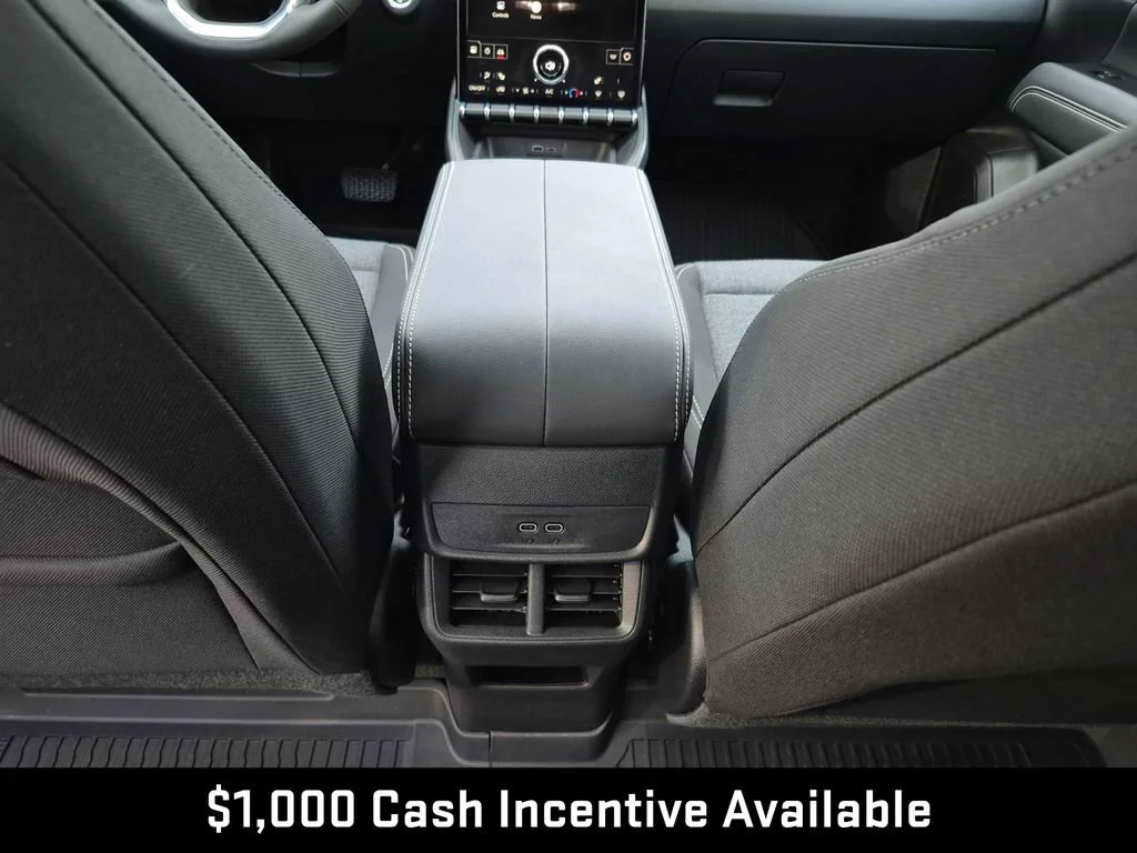 2026 GMC Terrain Elevation - Photo 32
