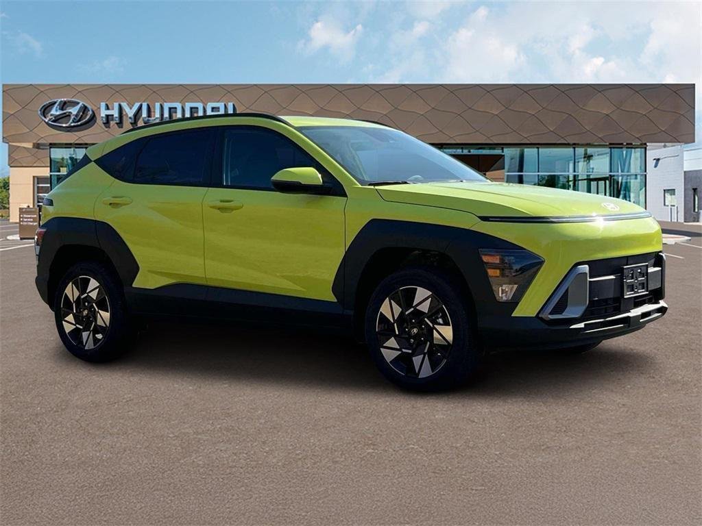 2025 Hyundai Kona SEL Convenience - Photo 10