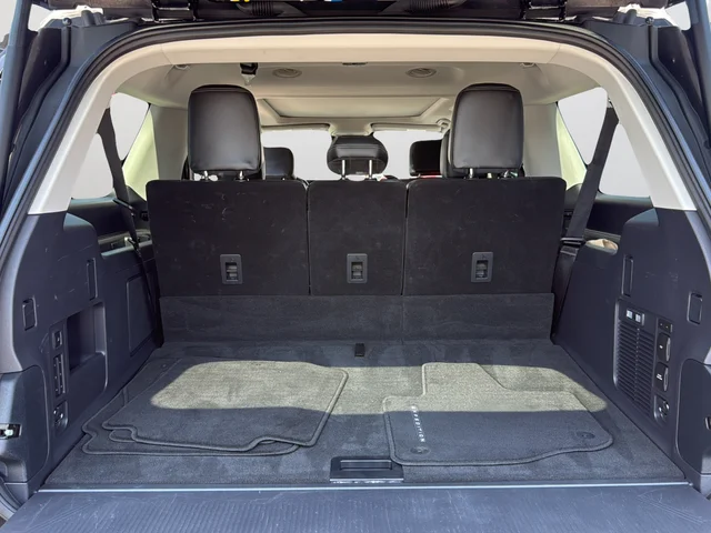 2025 Ford Expedition Platinum - Photo 34