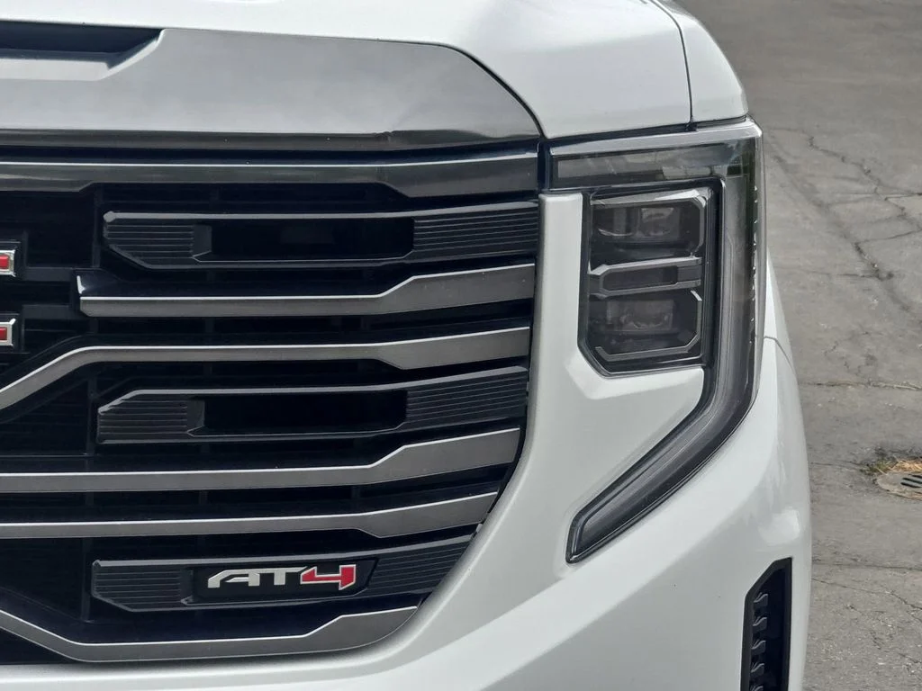 2024 GMC Sierra 1500 AT4 - Photo 16