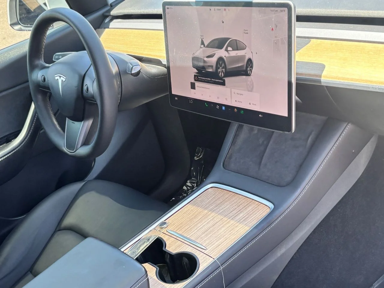 2022 Tesla Model Y Long Range - Photo 9