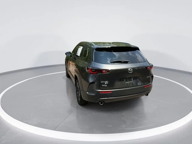 Used 2024 Gray Mazda 2.5 S Premium Package image 6