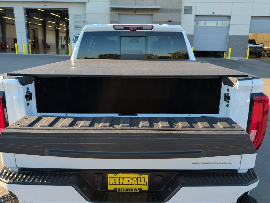 2024 GMC Sierra 1500 Denali Denali - Photo 36