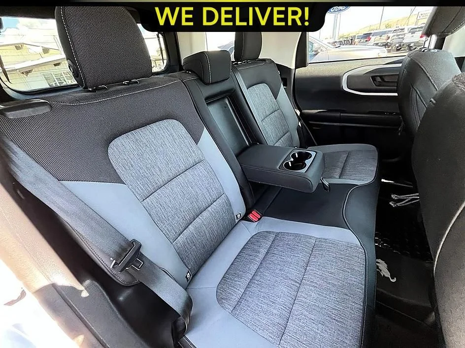 Used 2021 White Ford Big Bend image 19