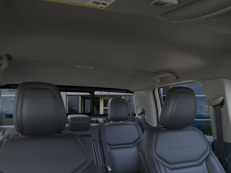 New 2026 Oxford White Ford Lariat image 37