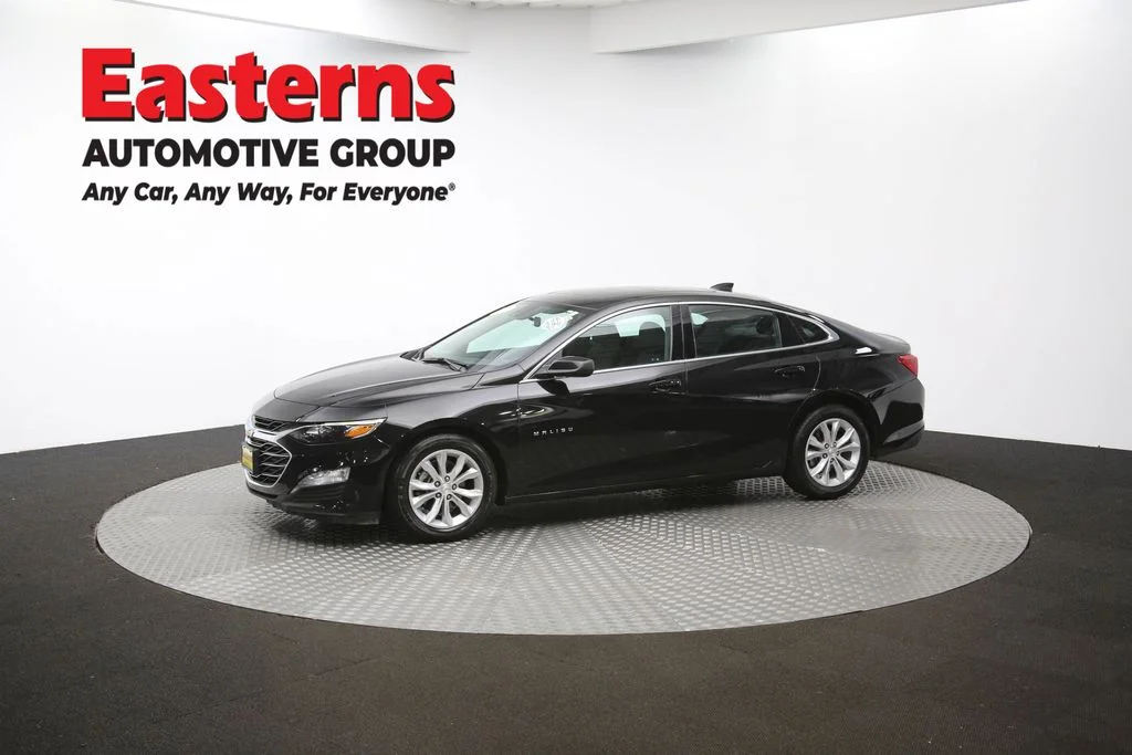 Used 2024 Black Chevrolet LT image 57