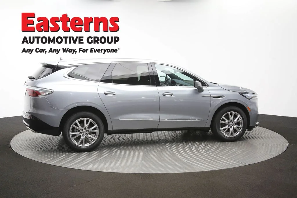 Used 2023 Gray Buick Essence image 45