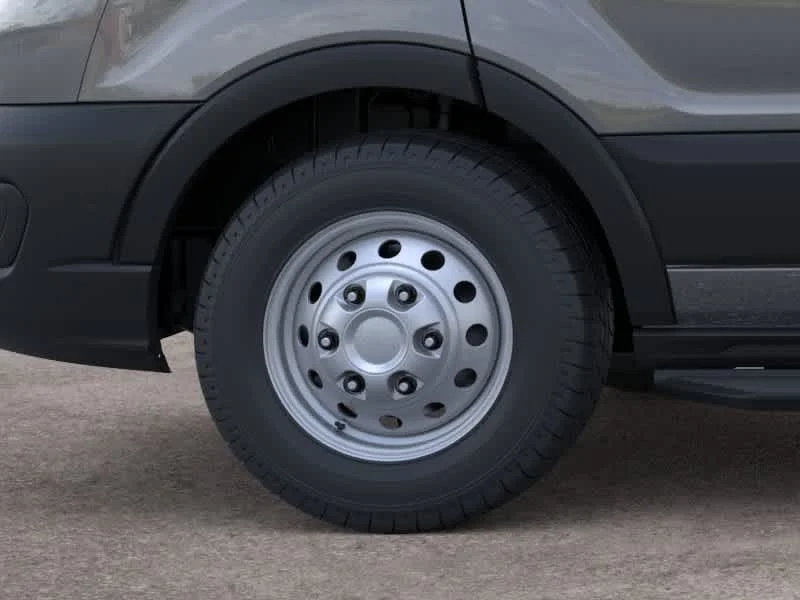 New 2025 Carbonized Gray Metallic Ford XL image 19