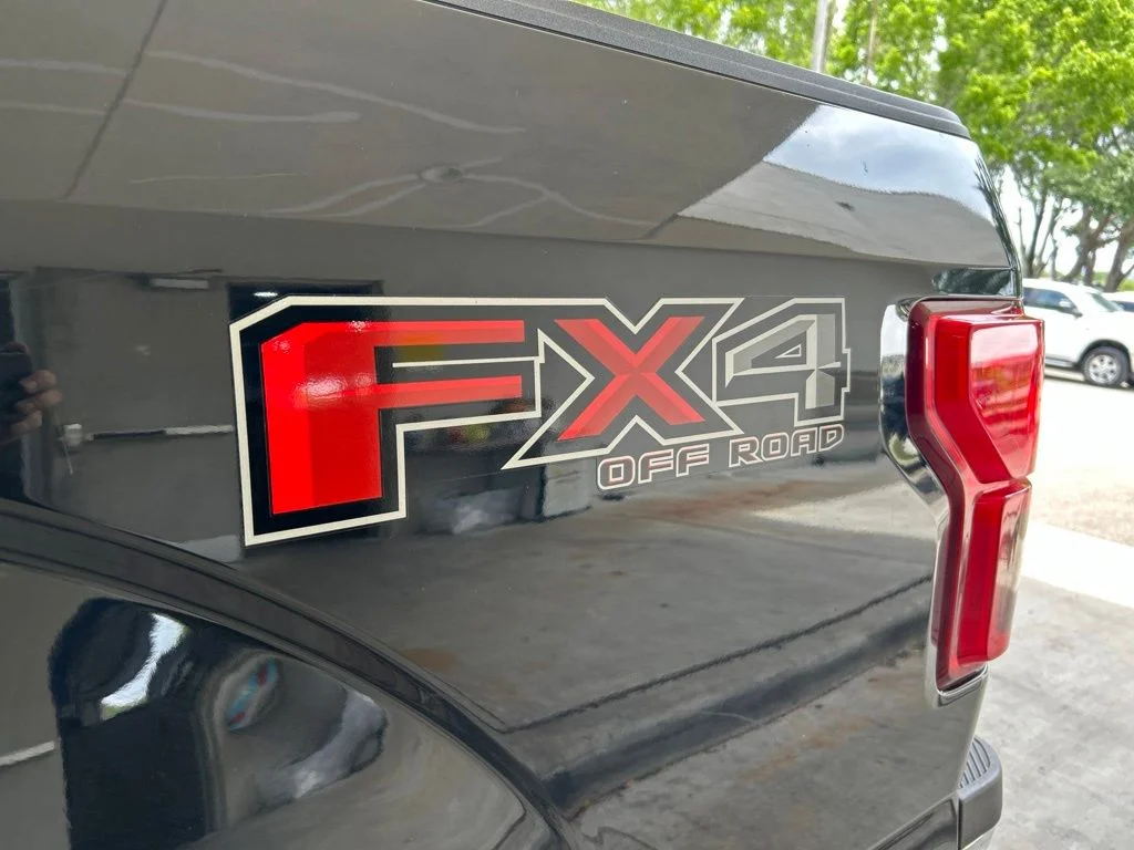 Used 2019 Black Ford XLT image 19