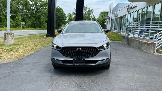 New 2026 Aero Gray Metallic Mazda 2.5 S Aire Edition image 2