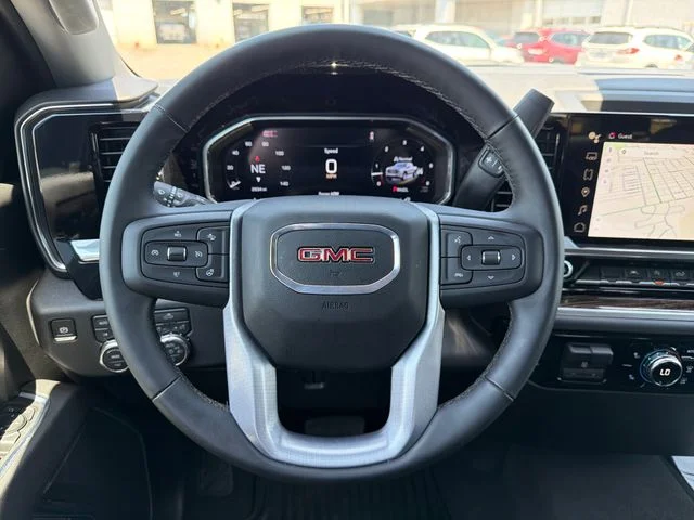 New 2026 Silver GMC Elevation image 10