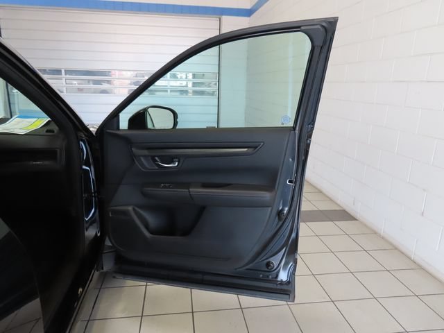 2024 Honda CR-V Sport - Photo 29