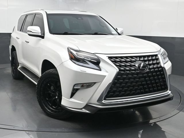 2023 Lexus GX