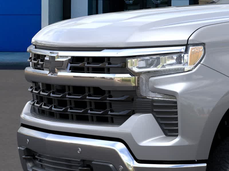 2026 Chevrolet Silverado 1500 LT - Photo 13