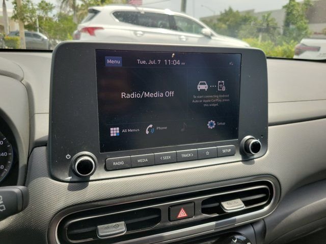 2023 Hyundai Kona SEL - Photo 20