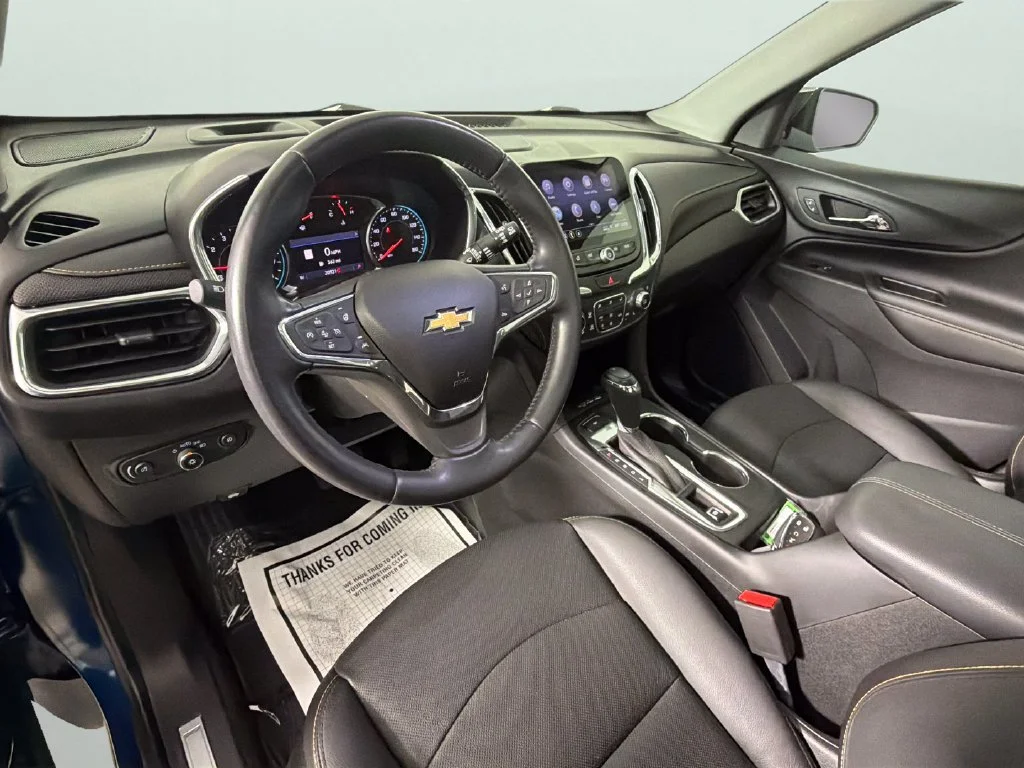 2020 Chevrolet Equinox Premier - Photo 18