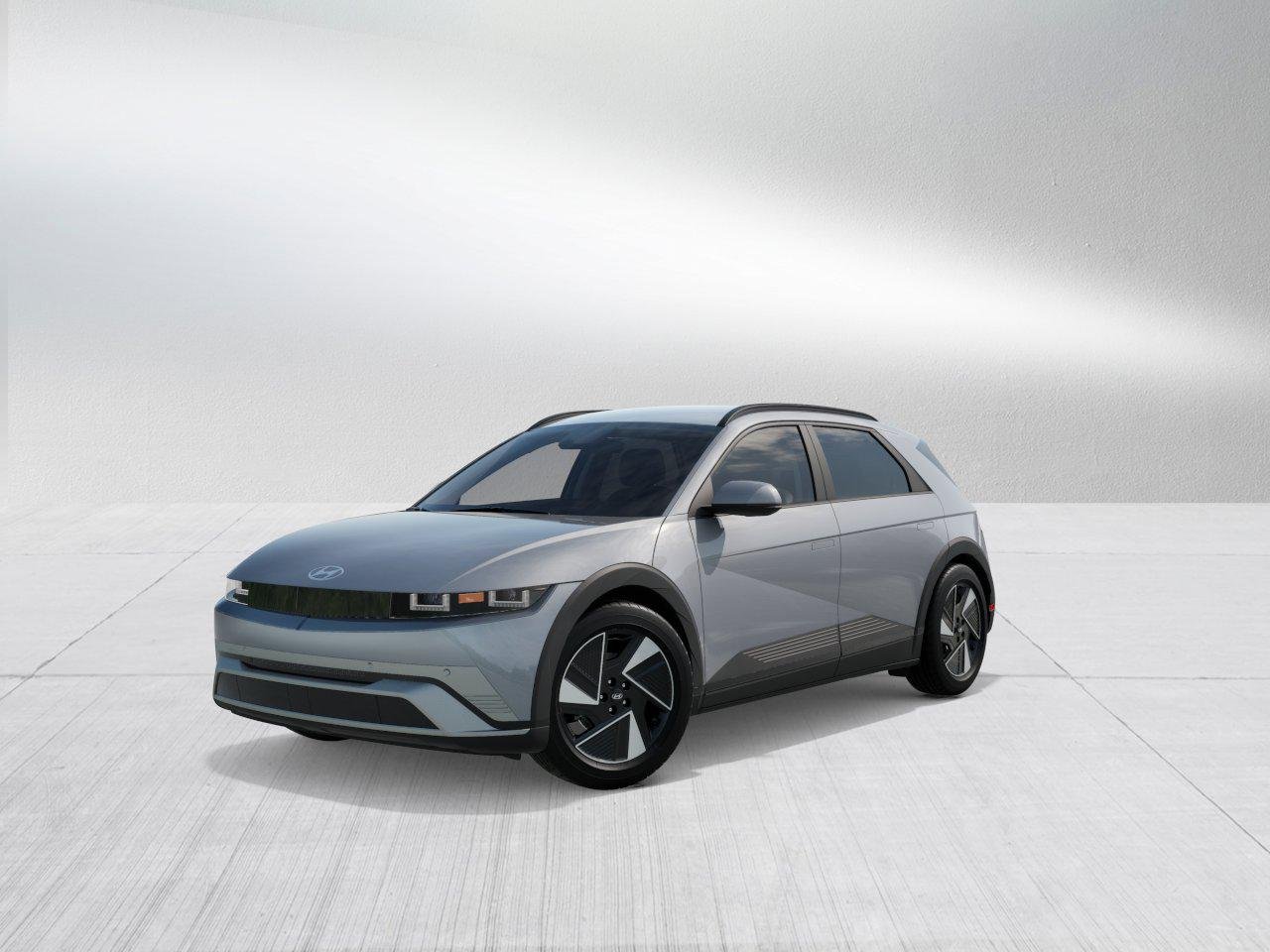 2027 Hyundai IONIQ 5