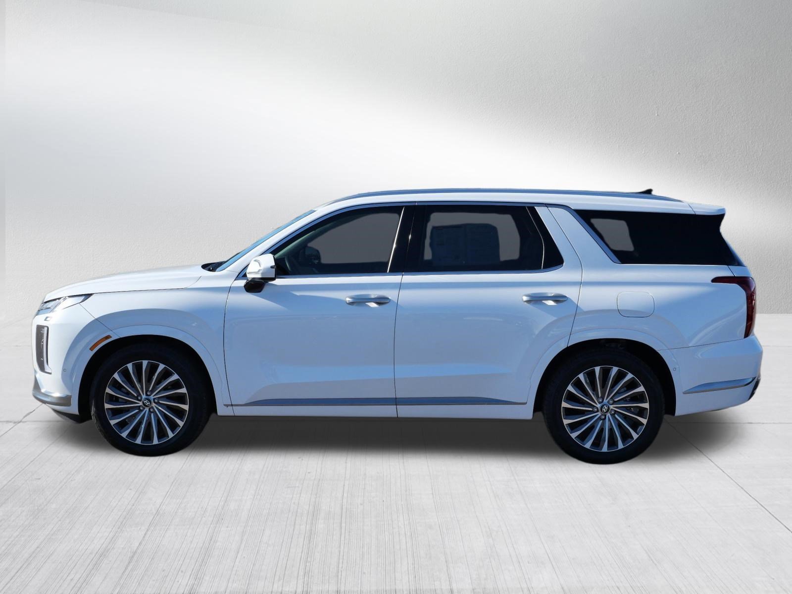 2023 Hyundai Palisade Calligraphy - Photo 4