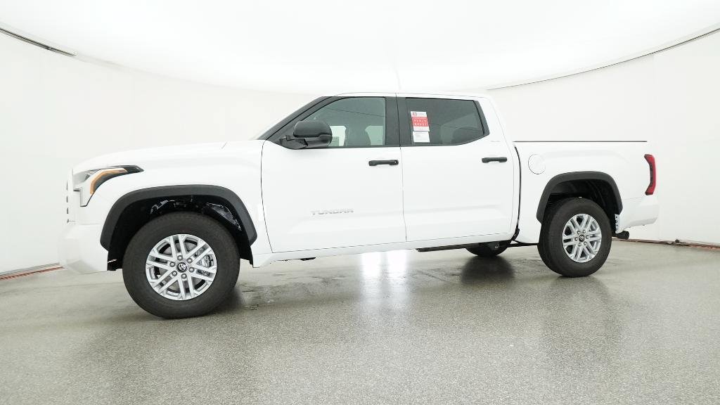 New 2026 Ice Cap Toyota SR5 image 31