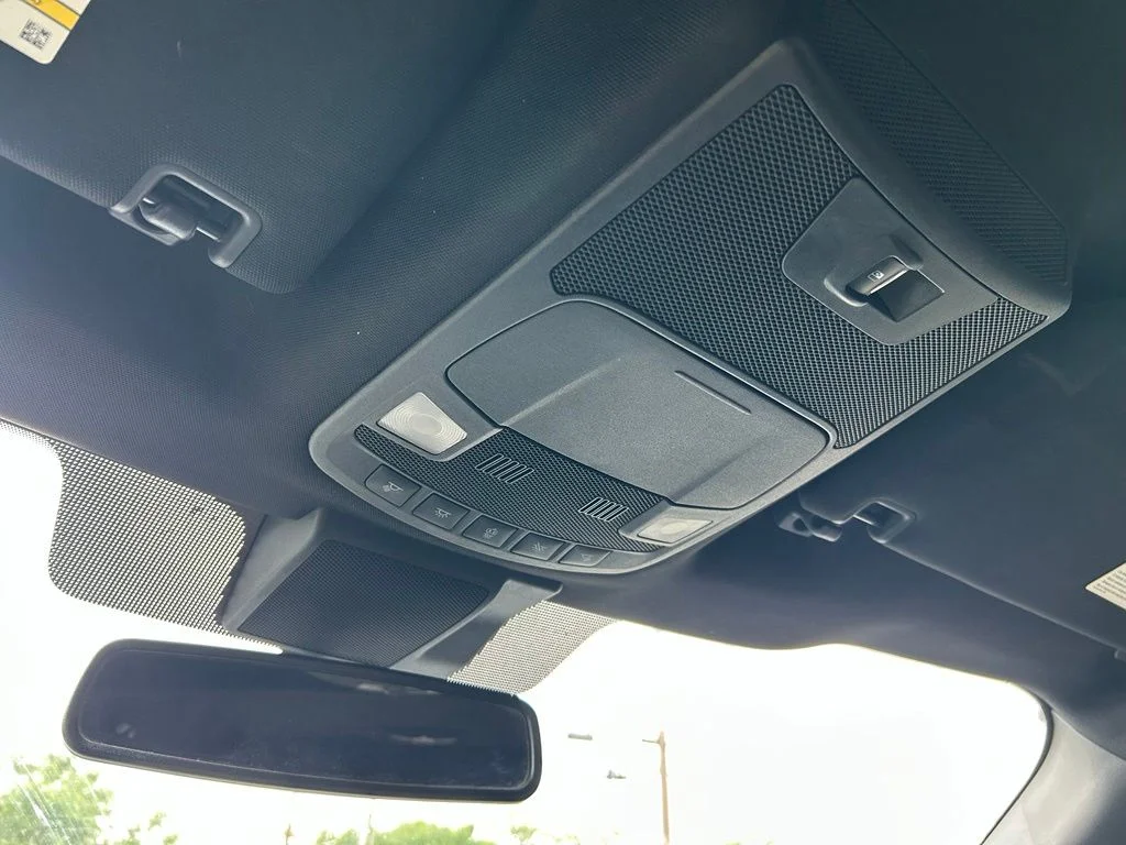 Used 2019 Black Ford XLT image 26