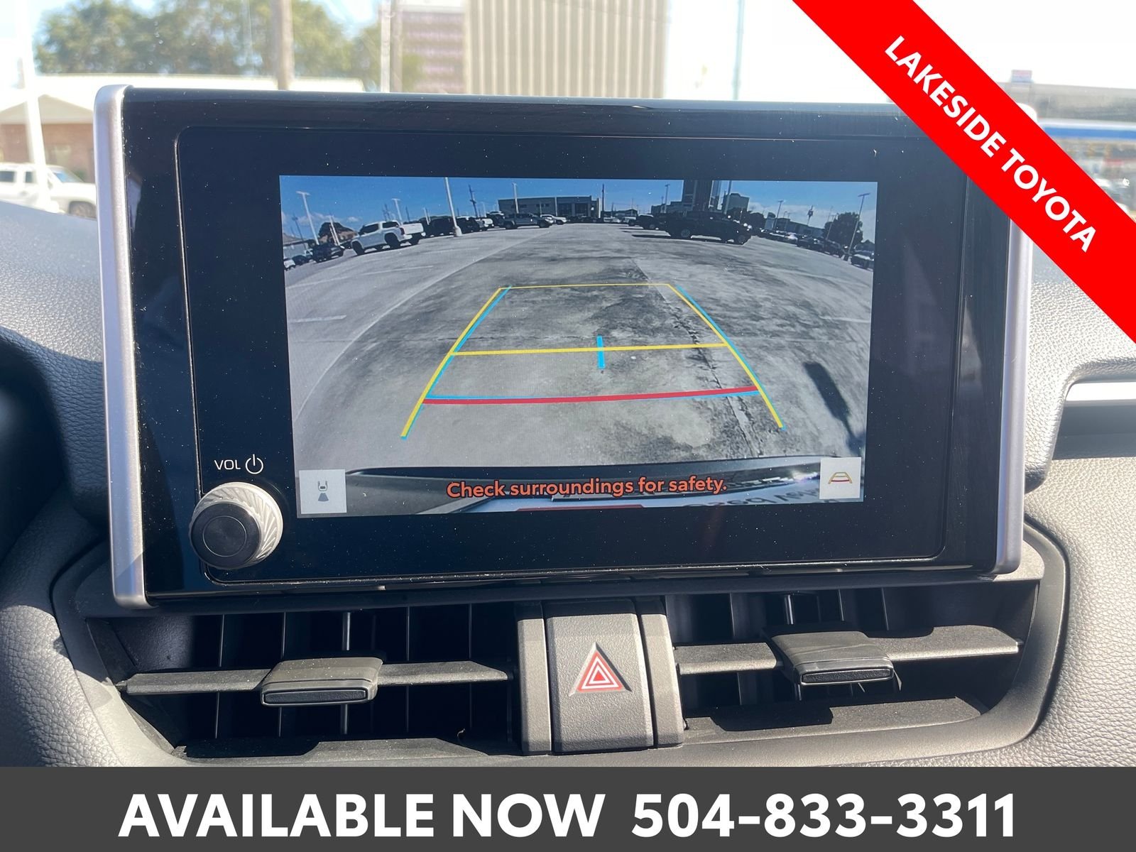Certified Used 2025 Gray Toyota XLE image 29