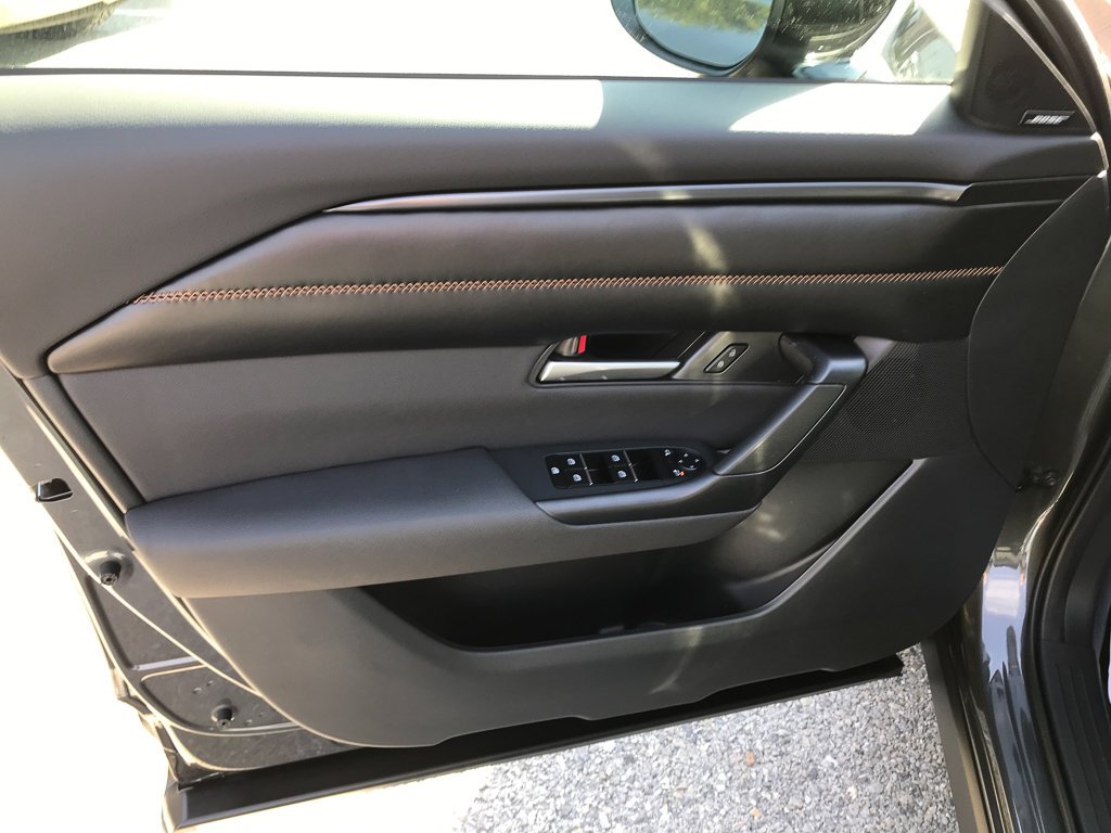 New 2026 Mazda CX-50 Hybrid Premium