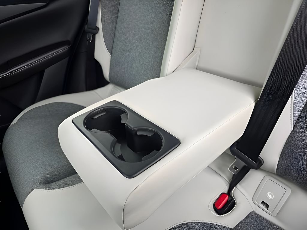 Used 2026 Jet Black Mica Mazda 2.5 S Aire Edition image 28