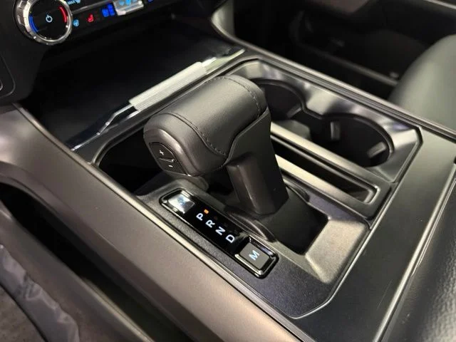 2025 Ford F-150 Lariat - Photo 16