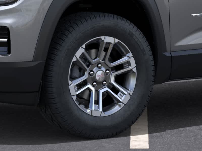 2026 GMC Terrain Elevation - Photo 9
