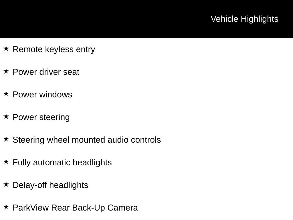 Used 2022 White Chrysler LX image 17