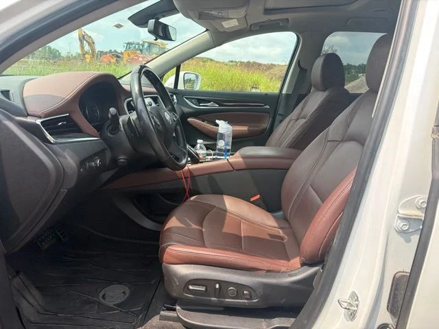 Used 2020 White Buick Avenir image 11