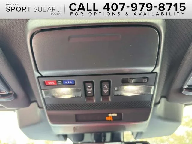 2026 Subaru Outback Limited - Photo 92